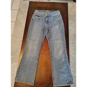 Riders By Lee 10‎ Light Blue Denim Bootcut Jeans